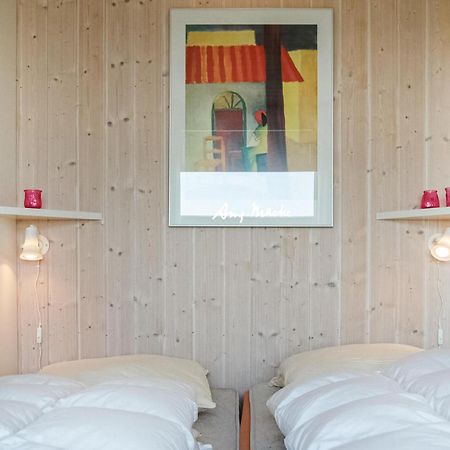 Gorgeous Home In Hvide Sande With Sauna Havrvig Exterior foto