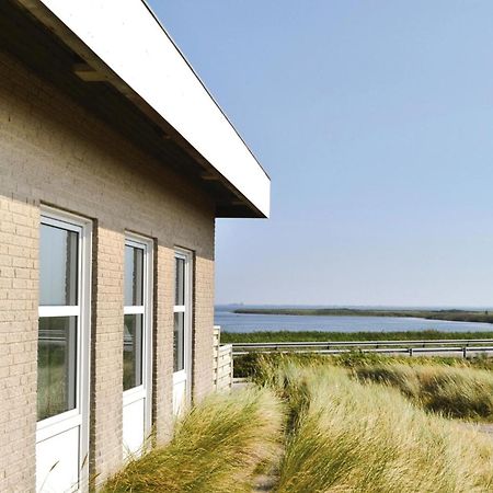 Gorgeous Home In Hvide Sande With Sauna Havrvig Exterior foto